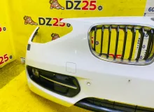 Бампер BMW 1-SERIES 51117272568 F20, передний