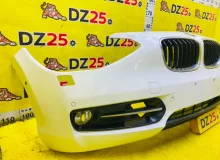 Бампер BMW 1-SERIES 51117272568 F20, передний