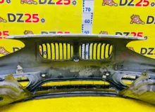 Бампер BMW 1-SERIES 51117272568 F20, передний