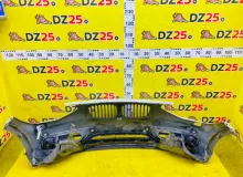 Бампер BMW 1-SERIES 51117272568 F20, передний