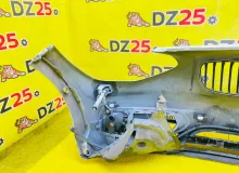 Бампер BMW 1-SERIES 51117272568 F20, передний