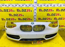 Бампер BMW 1-SERIES 51117272568 F20, передний