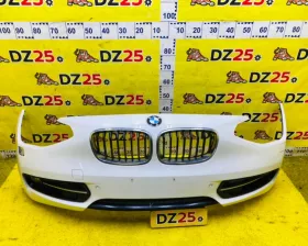 Бампер BMW