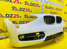 Бампер BMW 1-SERIES 51117272568 F20, передний