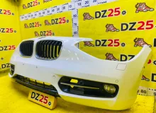 Бампер BMW 1-SERIES 51117272568 F20, передний