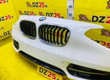 Бампер BMW 1-SERIES 51117272568 F20, передний