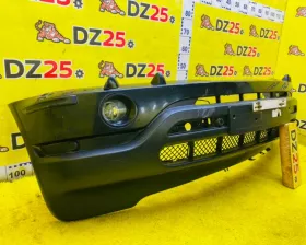Бампер BMW