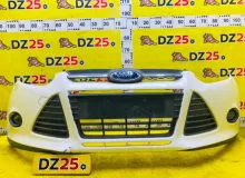 Бампер FORD FOCUS BM5117757AWN CB8, передний