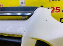 Бампер FORD FOCUS BM5117757AWN CB8, передний