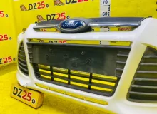Бампер FORD FOCUS BM5117757AWN CB8, передний