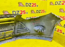 Бампер FORD FOCUS BM5117757AWN CB8, передний
