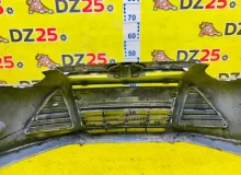 Бампер FORD FOCUS BM5117757AWN CB8, передний