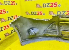Бампер FORD FOCUS BM5117757AWN CB8, передний