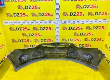 Бампер FORD FOCUS BM5117757AWN CB8, передний