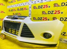 Бампер FORD FOCUS BM5117757AWN CB8, передний