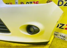 Бампер FORD FOCUS BM5117757AWN CB8, передний