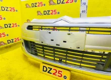 Бампер CITROEN C5 9688118777 RD, передний