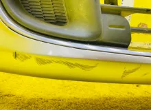Бампер CITROEN C5 9688118777 RD, передний