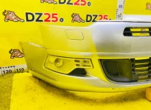 Бампер CITROEN C5 9688118777 RD, передний