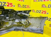 Бампер CITROEN C5 9688118777 RD, передний
