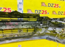 Бампер CITROEN C5 9688118777 RD, передний