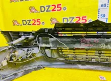 Бампер CITROEN C5 9688118777 RD, передний