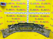 Бампер CITROEN C5 9688118777 RD, передний