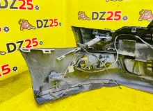 Бампер CITROEN C5 9688118777 RD, передний