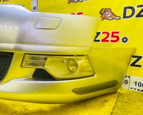 Бампер Peugeot / Citroen