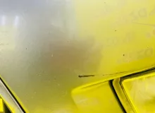 Бампер FORD MONDEO 8S7117K819AAW, передний