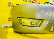 Бампер FORD MONDEO 8S7117K819AAW, передний