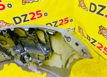 Бампер FORD MONDEO 8S7117K819AAW, передний