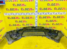 Бампер FORD MONDEO 8S7117K819AAW, передний