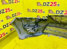 Бампер FORD MONDEO 8S7117K819AAW, передний