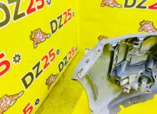 Бампер FORD MONDEO 8S7117K819AAW, передний