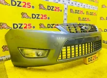 Бампер FORD MONDEO 8S7117K819AAW, передний