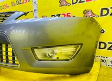 Бампер FORD MONDEO 8S7117K819AAW, передний