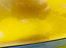 Бампер VOLVO XC60 30763408 DZ31, передний