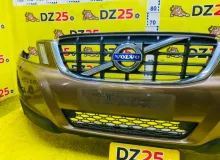 Бампер VOLVO XC60 30763408 DZ31, передний