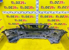 Бампер VOLVO XC60 30763408 DZ31, передний