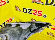 Бампер VOLVO XC60 30763408 DZ31, передний
