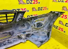 Бампер VOLVO XC60 30763408 DZ31, передний