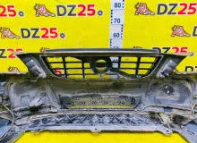 Бампер VOLVO XC60 30763408 DZ31, передний