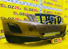 Бампер VOLVO XC60 30763408 DZ31, передний