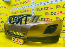 Бампер VOLVO XC60 30763408 DZ31, передний