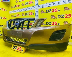 Бампер Volvo