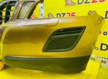 Бампер VOLVO XC60 30763408 DZ31, передний