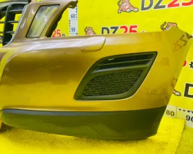 Бампер Volvo