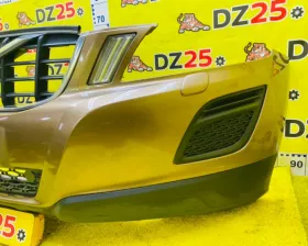 Бампер Volvo