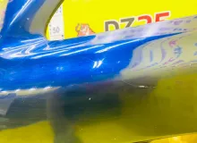 Бампер HONDA CRV 71101S9AZY00 RD7, передний